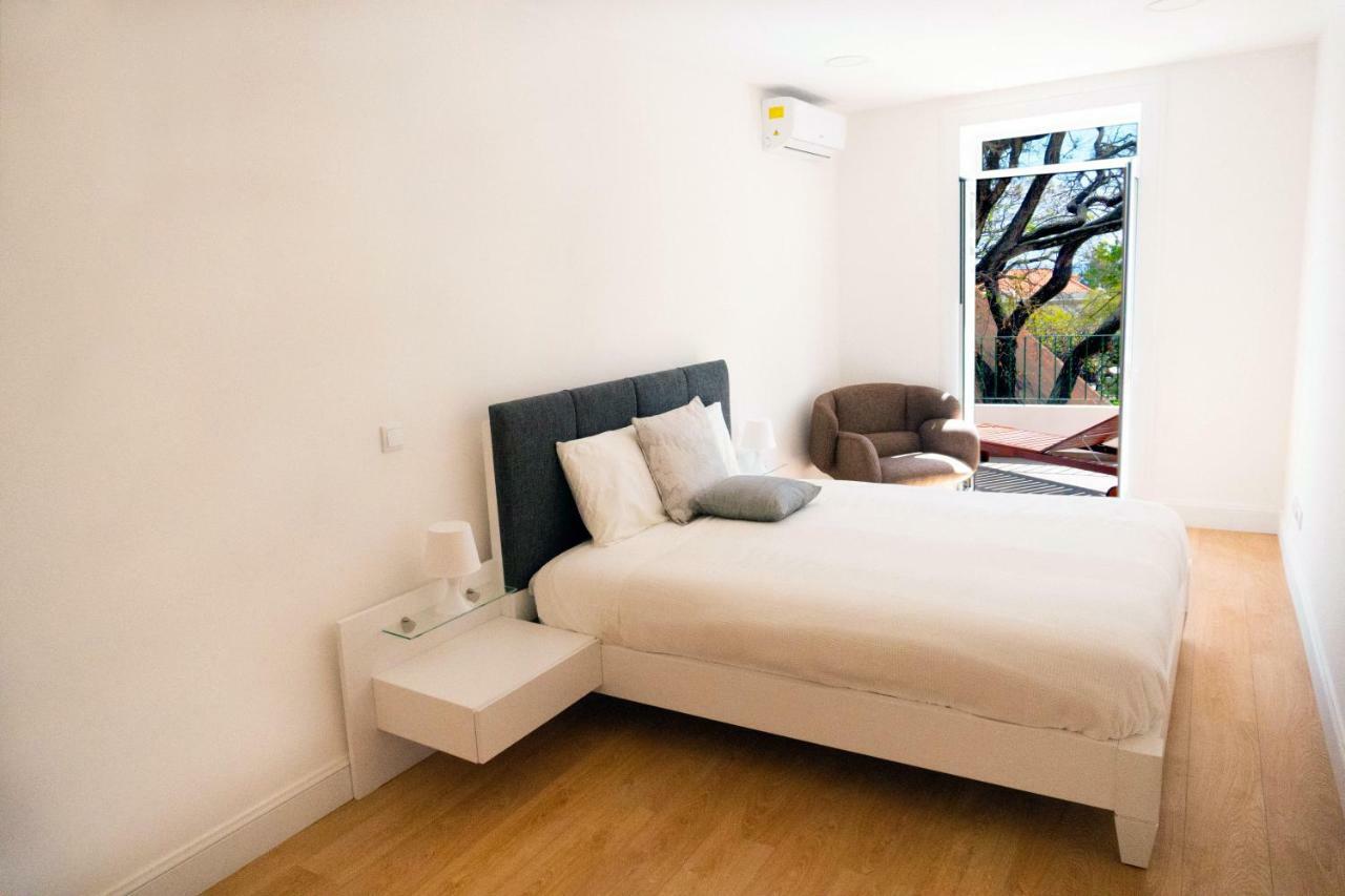 Finest Rentals - Downtown Villa Funchal  Exteriör bild