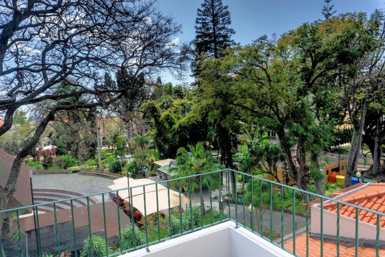 Finest Rentals - Downtown Villa Funchal  Exteriör bild
